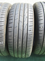OPONA HANKOOK VENTUS PRIME 3 215/45/18 89V 6,7mm