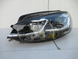VW GOLF 7 VII 5G LIFT 16- LAMPA FULL LED LEWA 5G1941035L