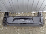 VW GOLF 7 VII ZDERZAK TYŁ TYLNY PDC 5G6807421