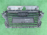 AUDI A3 8V 2013- S LINE GRILL ATRAPA 8V3653651