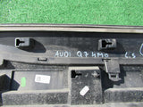 AUDI Q7 4M S LINE LISTWA DRZWIOWA LEWY TYŁ LX5H