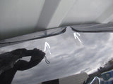 VW TIGUAN 5N0 5N MASKA CZARNA 07-16 5N0823155A