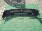 AUDI Q7 2 II 4M S-LINE LIFT SPOILER ZDERZAKA TYŁ DYFUZOR 4xPDC 4M0807941L