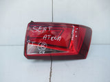 SEAT ATECA 575 16- LAMPA LED TYŁ TYLNA PRAWA 575945208A