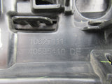 BMW X3 MX3 G01 X4 MX4 G02 LIFT LCI 21- ATRAPA GRILL M-PAKIET NERKI 40505410