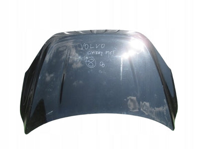 VOLVO XC60 LIFT I 1 13-17 MASKA POKRYWA ORYGINAŁ CZARNA 31335900