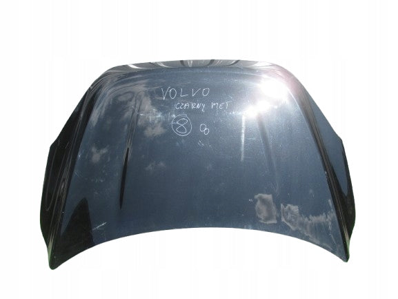 VOLVO XC60 LIFT I 1 13-17 MASKA POKRYWA ORYGINAŁ CZARNA 31335900
