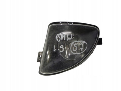 BMW 5 F10 F11 09-13 PRZED LIFT HALOGEN LEWY ORYGINAŁ 6317 7216887