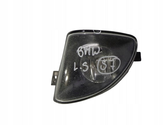 BMW 5 F10 F11 09-13 PRZED LIFT HALOGEN LEWY ORYGINAŁ 6317 7216887