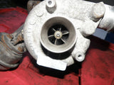 VW AUDI SKODA SEAT TDI TURBOSPRĘŻARKA 038253014G