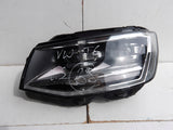 VW T6 7E 15- MULTIVAN TRANSPORTER LAMPA FULL LED LEWA 7E1941035