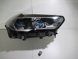 BMW X5 G05 X6 G06 LAMPA PRAWA LASER 9481790