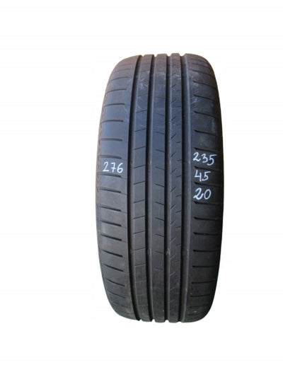 OPONA BRIDGESTONE ALENZA 001 235/45/20 96W 2022r 6,2mm 1 szt.