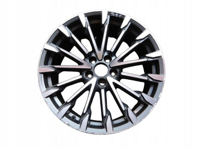 AUDI A5 F5 A4 ALLROAD B9 8W FELGA 8,5x19 ET 32 8W0601025BJ
