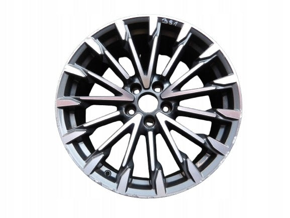 AUDI A5 F5 A4 ALLROAD B9 8W FELGA 8,5x19 ET 32 8W0601025BJ