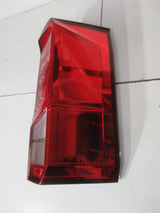 VW CRAFTER II 2 7C MAN TGE LAMPA TYŁ PRAWA 7C0945096H