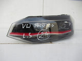 VW POLO GTI 2G 17- FULL LED LAMPA PRZÓD LEWA 2G1941035K