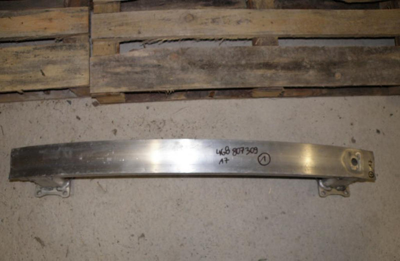 AUDI A7 4G8 BELKA TYŁ TYLNA ZDERZAKA 4G8807309