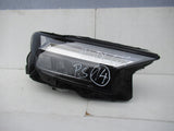 AUDI Q4 89A E-TRON LAMPA FULL LED PRAWA 89A941034