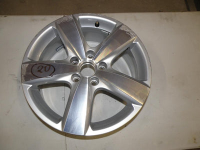 VW TIGUAN I 1 5N0 08- FELGA 6,5x17 ET 33 5N0601025AG BOSTON