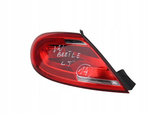 VW NEW BEETLE 5C3 5C LAMPA TYŁ LEWA 5C3945095S