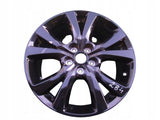 MAZDA CX-30 CX-5 CX5 7x18 5x114,3 FELGA ALUMINIOWA CZARNA 9965957080