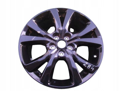 MAZDA CX-30 CX-5 CX5 7x18 5x114,3 FELGA ALUMINIOWA CZARNA 9965957080