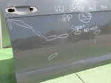VW GOLF VII 7 5G 13- DRZWI PRAWE PRZÓD 5G4831312B 5G4831056AS