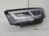 AUDI Q5 80A 16- LAMPA FULL LED MATRIX LEWA 80A941035