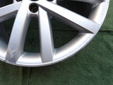 VW GOLF VI 6 5 5K TOURAN FELGA 7,5x18 ET 51 5K0601025L VANCOUVER