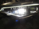 VW PASSAT B8 3G LIFT 19- LAMPA LEWA FULL LED IQ 3G1941081T