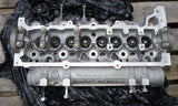 RENAULT 1.5DCI K9K MEGANE CLIO SCENIC 82KM GŁOWICA