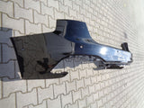 AUDI A4 RS4 B9 8W 8W9 ZDERZAK TYŁ KOMBI AVANT 8W9807511R 8W9807511A