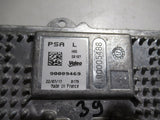 PEUGEOT 3008 PRZETWORNICA MODUŁ 90089469 90093044