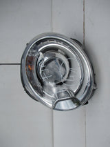 FIAT 500 BI-XENON BI XENON LAMPA LEWA 08- 712046690112 52088877