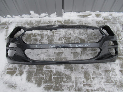 FIAT 124 SPIDER ZDERZAK PRZÓD ORYGINAŁ NA4L-50031