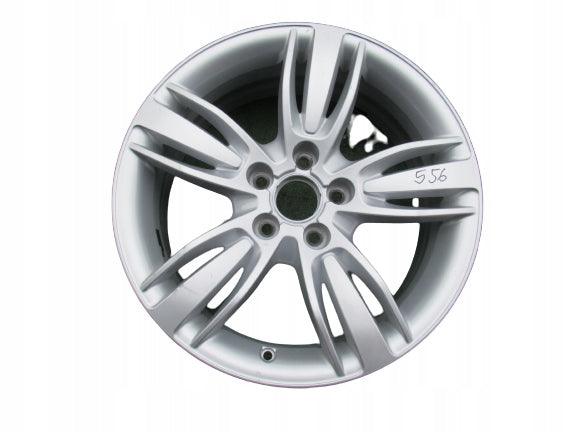AUDI Q3 8U FELGA 6,5x17 ET33 8U0601025E