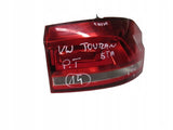 VW TOURAN III 3 5TA 16- LAMPA TYŁ PRAWA W BŁOTNIK 5TA945096A