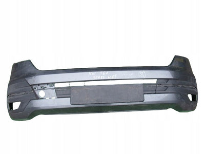 VW T6.1 T6 LIFT 7LA MULTIVAN CARAVELLE 2020- ZDERZAK PRZÓD 7LA807221A