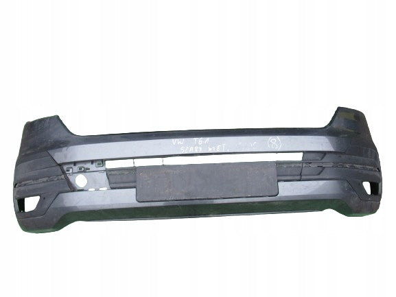 VW T6.1 T6 LIFT 7LA MULTIVAN CARAVELLE 2020- ZDERZAK PRZÓD 7LA807221A