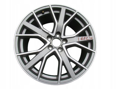 AUDI A4 S4 B9 8W FELGA AUDI SPORT 8,5x19 ET 40 8W0601025DH 8AU/K80