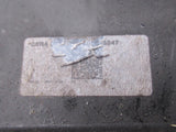 AUDI A6 C8 A7 4K 18- WZMOCNIENIE PAS PRZEDNI 4K0805594
