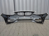 BMW 2 M2 M PAKIET F22 F23 ZDERZAK PRZÓD 8055299