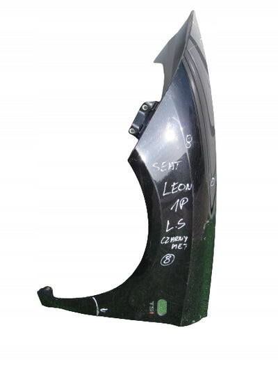 SEAT LEON 2 II 1P 05-13 BŁOTNIK LEWY 1P0821105