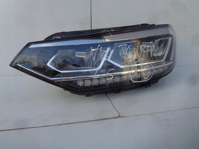 VW TOURAN III 3 5TB LAMPA FULL LED LEWA 5TB941035B