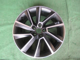 SKODA KAMIQ SCALA FABIA III 3 6V FELGA ALUMINIOWA 6,5x17 ET 40 657601025E
