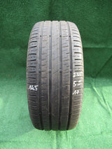 OPONA BARUM BRAVURIS 3hm 235/55/17 103Y XL 5,3mm