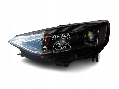 AUDI A4 B9 8W LIFT 20- FULL LED MATRIX LAMPA 8W0941035E
