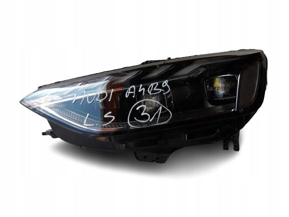 AUDI A4 B9 8W LIFT 20- FULL LED MATRIX LAMPA 8W0941035E