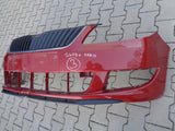 SKODA ROOMSTER FABIA 2 II ZDERZAK LIFT 5J0807221D